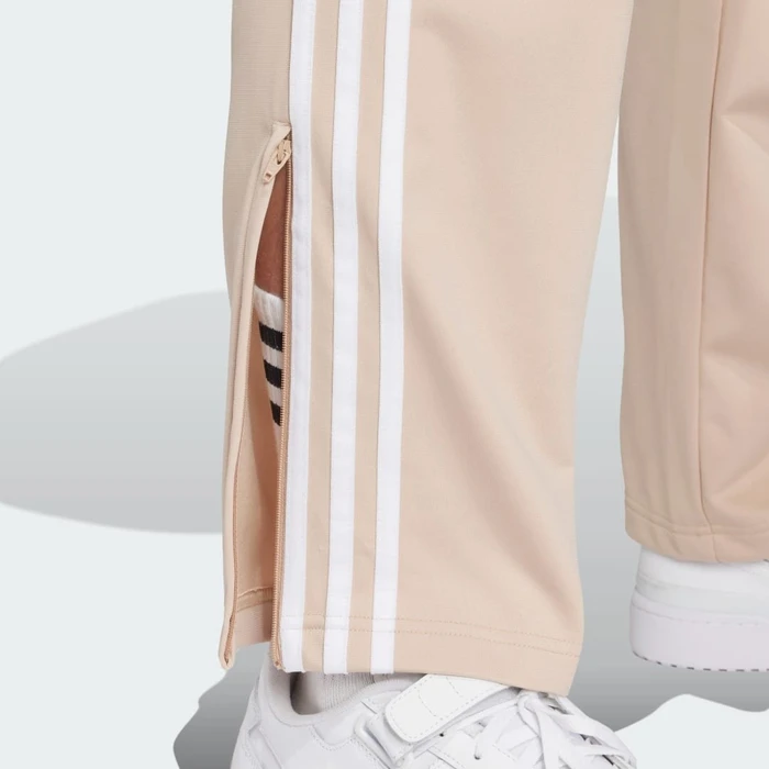 adidas Adicolor Classics Firebird Trainingshose lang magic beige (Herren)