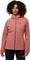 Jack Wolfskin Wisper Insulated Funktionsjacke mineral red (Damen) Vorschaubild
