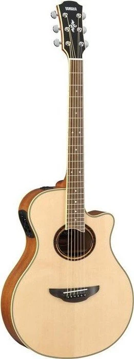 Yamaha APX700II NT Natural