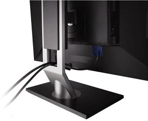 Dell P2411H, 24"