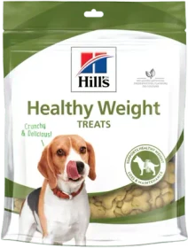Hill's Healthy Weight Hundesnacks, 200g