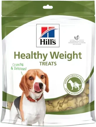 Hill's Healthy Weight Hundesnacks, 200g