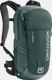Ortovox Traverse 18 S glacier grey (Damen)