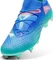 Puma Future 7 Ultimate MxSG bluemazing/puma white/electric peppermint (Junior) Vorschaubild