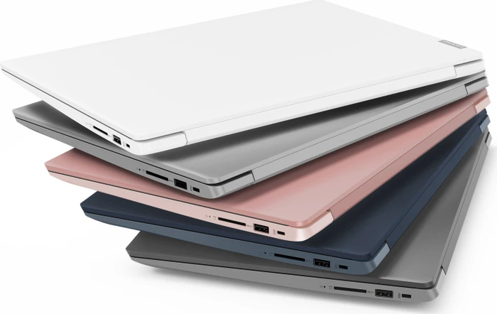 Lenovo IdeaPad 330-15IKBR, weiß, Core i5-8250U, 8GB RAM, 256GB SSD, Radeon 530, DE