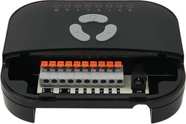 Shelly FrankEver Sprinkler Controller FK-06X