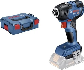 Bosch Professional GDR 18V-200 Akku-Schlagschrauber solo inkl. L-Boxx