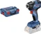 Bosch Professional GDR 18V-200 Akku-Schlagschrauber Vorschaubild