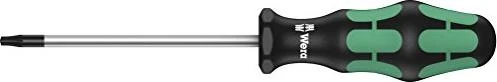 Wera Kraftform Plus Serie 300 367 Torx BO Schraubendreher, TR30x115mm