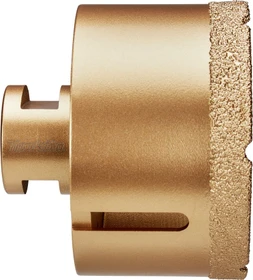 Makita M14 Diamant-Bohrkrone, 75x40x65mm, 1 Stück