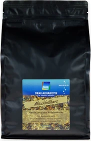 DRAK-Aquaristik Mischbettharz, 3.2l