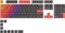Glorious GPBT Keycaps, PBT Keycap Set, US Vorschaubild
