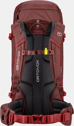 Ortovox Peak 32 S cegnia rossa