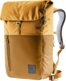 Deuter UP Seoul almond/cinnamon