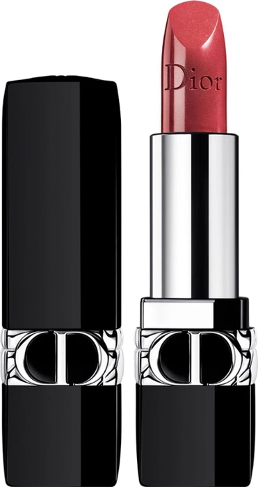 Christian Dior Rouge Metallic Dior Lippenstift N°525 Cherie, 3.5g