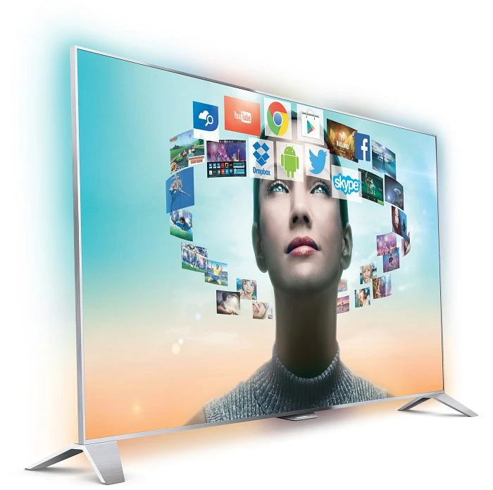 Philips 55PFS8209