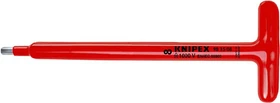 Knipex Innensechskant Schraubendreher, 6mm