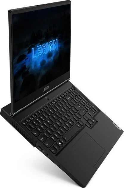 Lenovo Legion 5 15IMH6, Phantom Black, Core i5-10500H, 16GB RAM, 512GB SSD, GeForce RTX 3050 Ti, DE