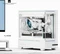 Thermalright TL-M10W White, weiß, Glasfenster Vorschaubild