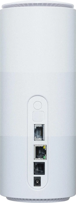 ZTE MC801 5G NR, 5G