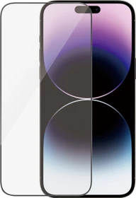 PanzerGlass Ultra-Wide Fit with EasyAligner für Apple iPhone 14 Pro Max