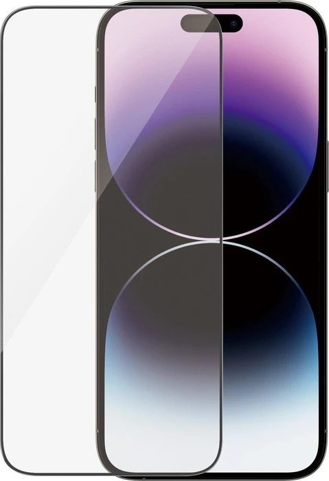 PanzerGlass Ultra-Wide Fit with EasyAligner für Apple iPhone 14 Pro Max