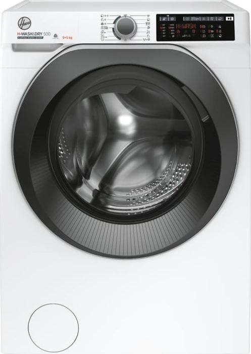 Hoover H-Wash & Dry 500 HD 495AMBS/1-S