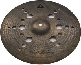 Istanbul Agop Xist ION Dark Crash 19"