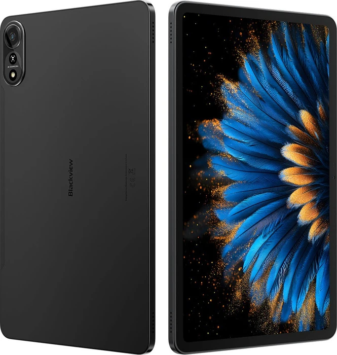Blackview Mega 2, Celestial Grey, 8GB RAM, 256GB, LTE