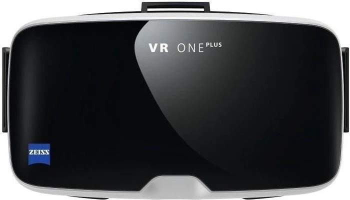 Zeiss VR One Plus