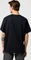 Wrangler Relaxed Embroidery T-Shirt kurzarm schwarz Vorschaubild