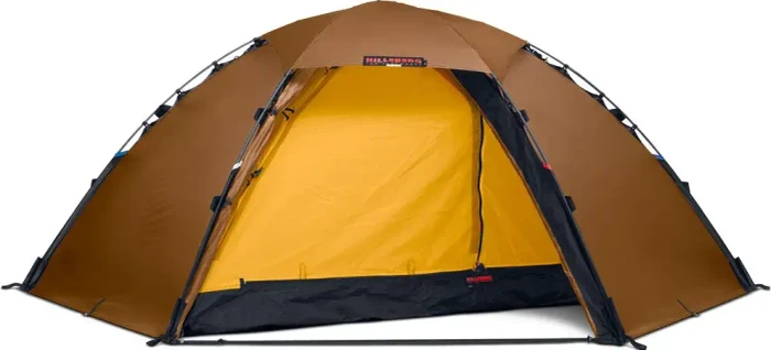 Hilleberg Staika Kuppelzelt