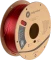 Polymaker PolyLite PETG, Translucent Red, Spule, 1.75mm, 1.00kg Vorschaubild