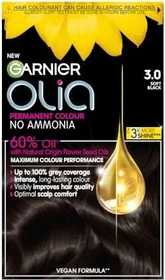 Garnier Olia Haarfarbe 3.0 dunkelbraun