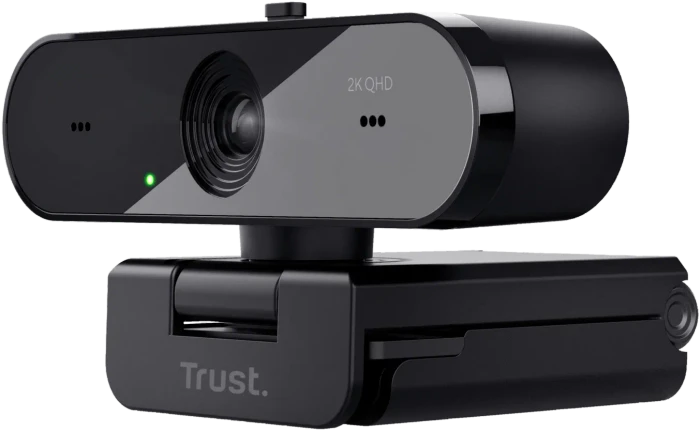 Trust TW-250 QHD Webcam Eco