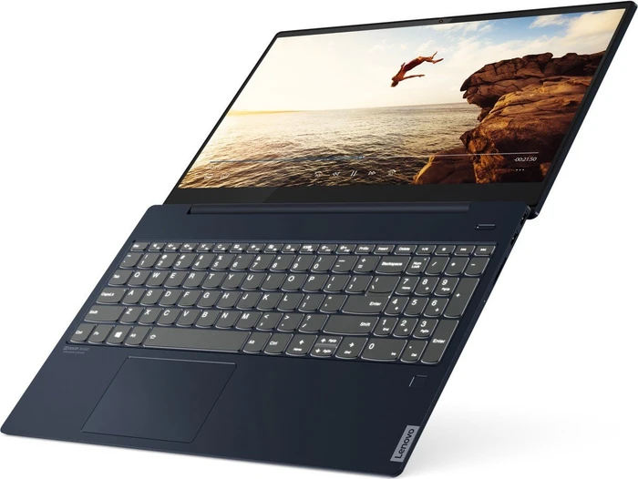 Lenovo IdeaPad S540-15IWL, Abyss Blue, Core i7-8565U, 12GB RAM, 512GB SSD, GeForce MX250, DE