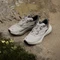 adidas Terrex Tracefinder Plus khaki three/beige/aurora coffee (Herren) Vorschaubild