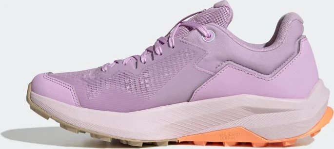 adidas Terrex Trailrider bliss lilac/beam orange/almost blue (Damen)