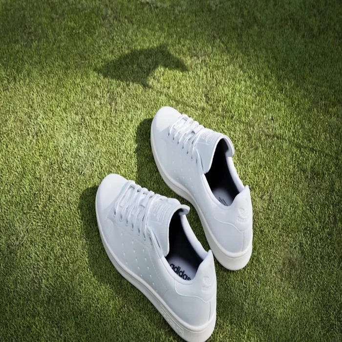 adidas Stan Smith cloud white/off white