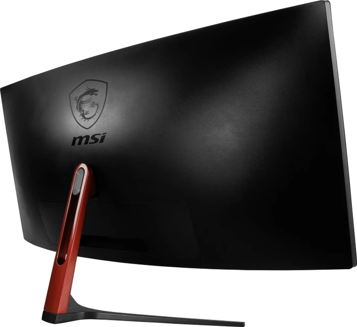 MSI Optix MAG341CQ, 34"