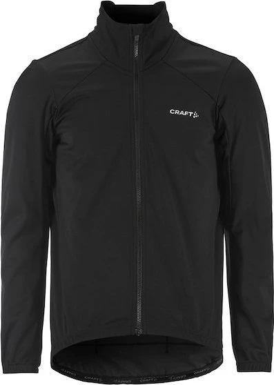 Craft Core SubZ 2 Fahrradjacke schwarz (Herren)