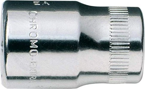 Bahco 6700SM-8 Außensechskant Steckschlüssel 1/4", 8x24.7mm