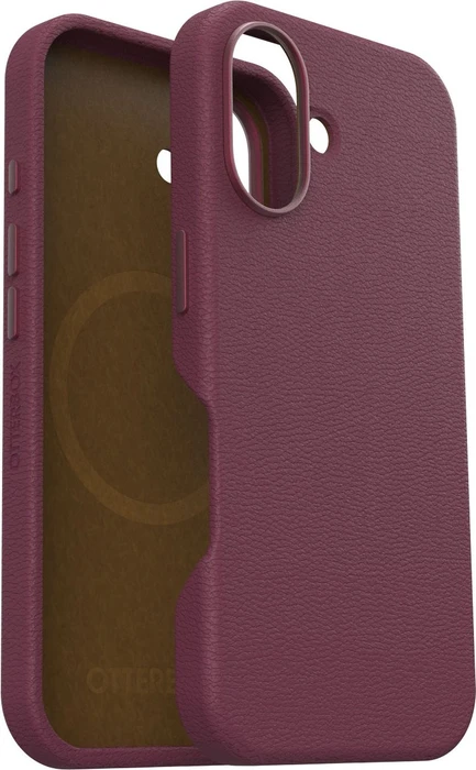 Otterbox Symmetry Cactus MagSafe für Apple iPhone 16 foxberry