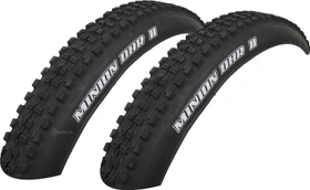 Maxxis Minion DHR II 29x2.4" WT EXO TR 3C MaxxTerra Reifen
