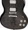 Gibson SG Modern Trans Black Fade Vorschaubild