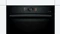 Bosch Serie 8 HSG836NC1 Dampfbackofen Vorschaubild