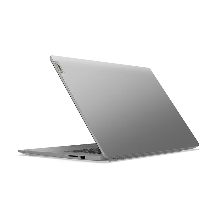 Lenovo IdeaPad 3 17ITL6, Arctic Grey, Core i5-1155G7, 8GB RAM, 512GB SSD, DE