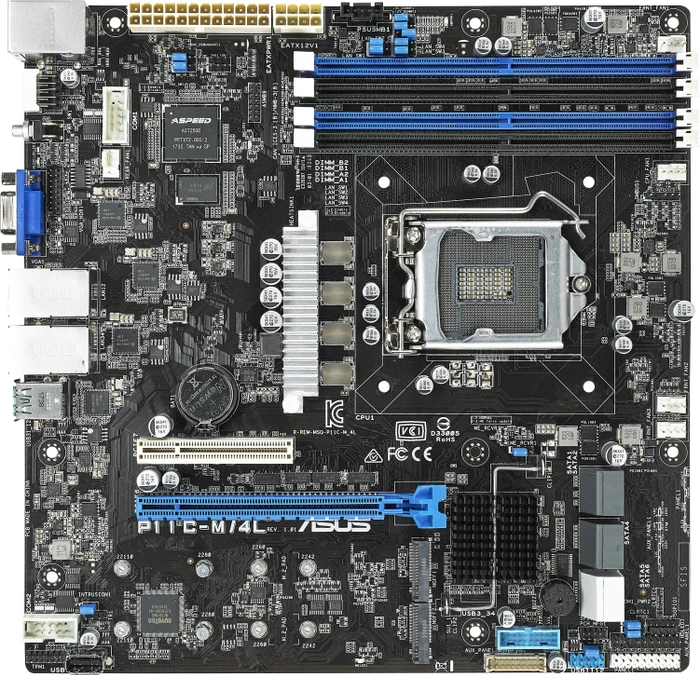 ASUS C242