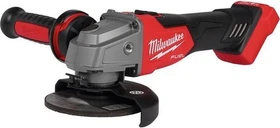 Milwaukee M18 FSAG125X-0X Fuel Akku-Winkelschleifer solo inkl. Koffer