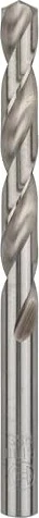 Bosch Professional HSS-G Spiralbohrer, 9.1x81x125mm, 5 Stück